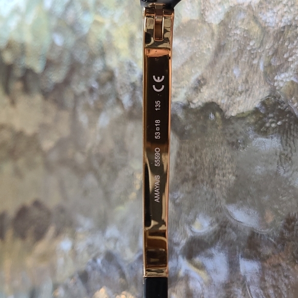 Sunglass frames - Picture 4 of 8